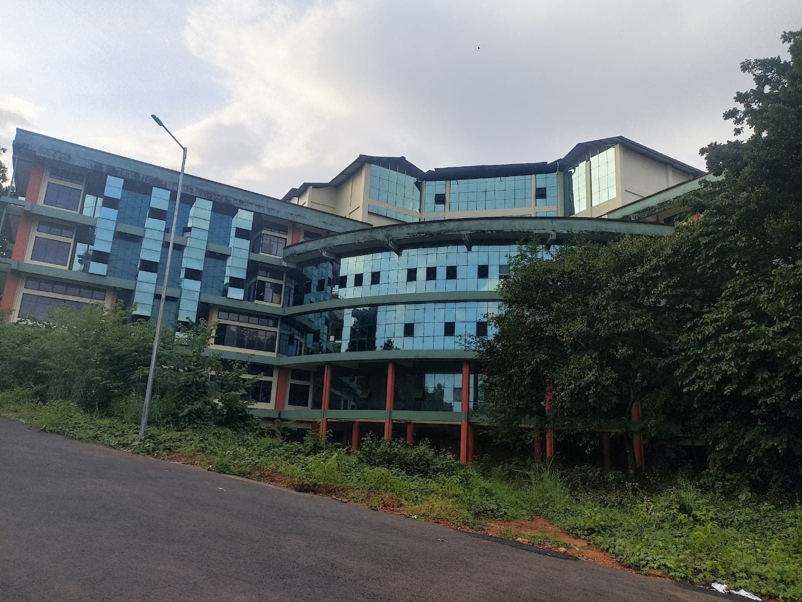 NIT Calicut Campus photo 18